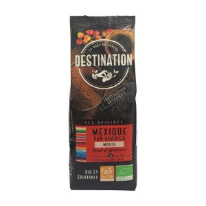 데스티네이션 유기농 멕시코 아라비카 커피